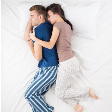 Slaaphouding en de keuze van matras